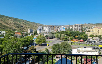 For Sale Flat, in Isani