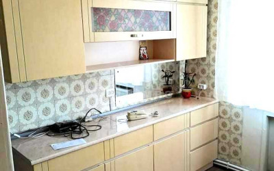 For Sale Flat I. Petritsi Street Didi Digomi Saburtalo District Tbilisi