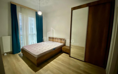 For Rent Flat, in Dighmis Chala