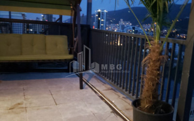 For Sale Flat, in Saburtalo