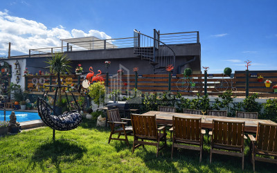 For Sale House Villa Saguramo Mtskheta Mtskheta   Mtianeti