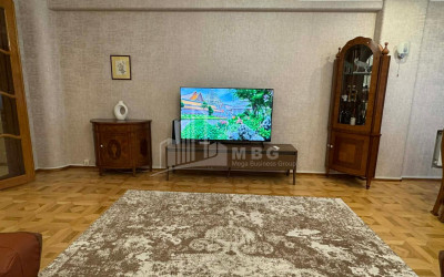 For Rent New building Flat On I. Abashidze Street, ვაკე