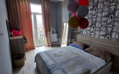 For Rent Flat, in Dighmis veli