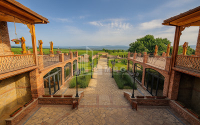 For Sale Commercial Kvareli City Kvareli Kakheti