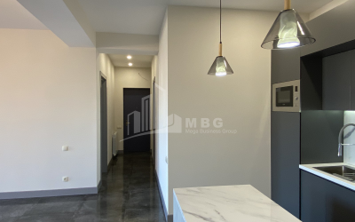 For Sale Flat, in Zemo Vera