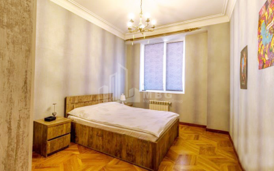 Продается Квартира, в Сабуртало