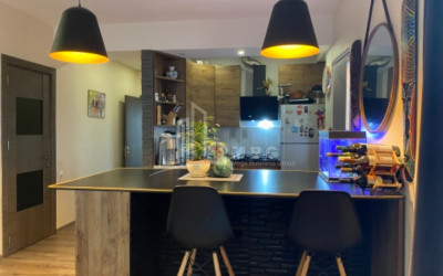 იყიდება ბინა, ვაზისუბანი