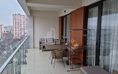 В аренду Квартира, в Ваке