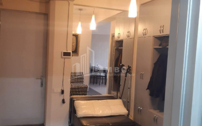 For Rent Flat Street P. Kavtaradze Saburtalo Saburtalo District Tbilisi
