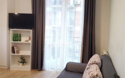 For Rent Flat, in Saburtalo