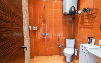 Продается Старое здание Дом - Вилла В Цхнети, Ваке Район