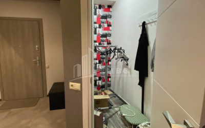 For Sale Flat, in Saburtalo