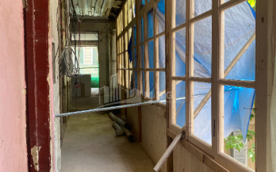 For Sale Hostel - Guesthouse Commercial, in Sololaki