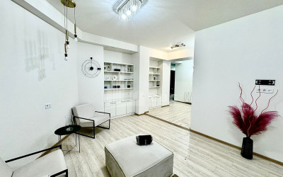 For Sale Flat, in Saburtalo