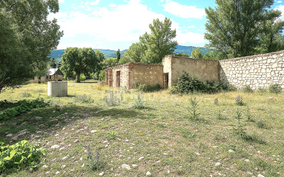 For Sale Land Kekhijvari Kareli Shida Kartli