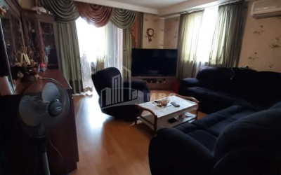 For Sale Flat, in Gldani Massive