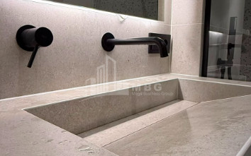 For Sale New building Flat In Ortachala, Krtsanisi District