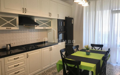 For Rent Flat, in Bagebi