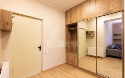 Продается Квартира, в Сабуртало