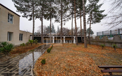 For Sale Commercial Akhmeta Kakheti