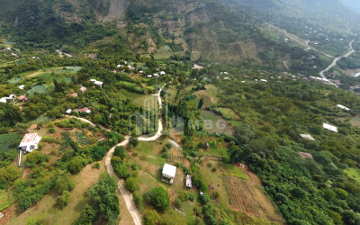 For Sale Land Zemo Joshkha Ambrolauri Racha   Lechxumi Kvemo Svaneti