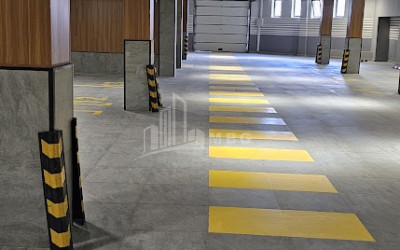 For Sale Flat, in Saburtalo