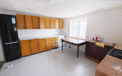 For Sale Old building House - Villa In Sagarejo