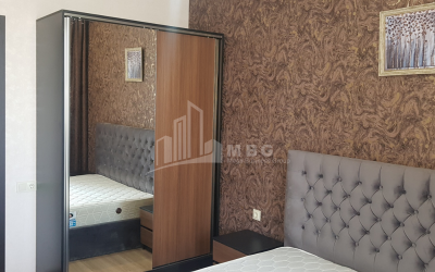 For Sale Flat, in Saburtalo