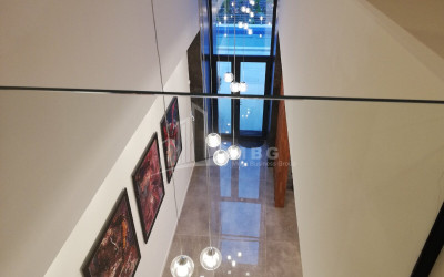 იყიდება სახლი - აგარაკი, ოქროყანა