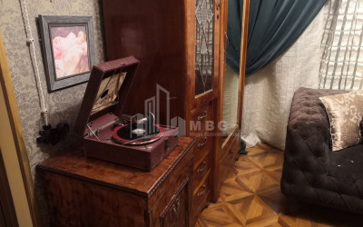 For Rent House - Villa, in Abanotubani