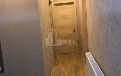 For Sale Flat, in Bagebi