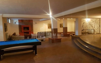 For Rent House - Villa, in Dighmis Chala