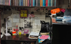 For Sale Flat, in Okros ubani