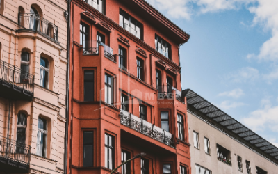 For Sale Flat, in Persati