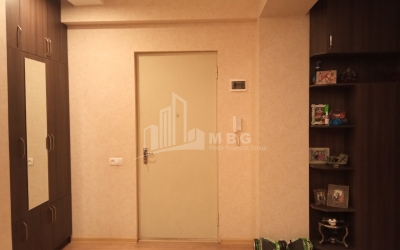 For Sale Flat, in Saburtalo