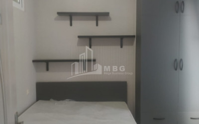 For Rent Flat, in Gldani Massive