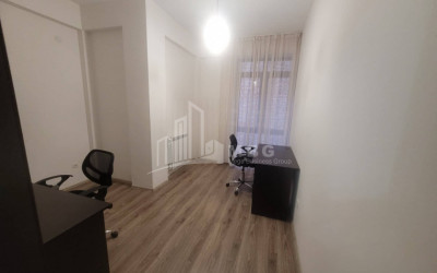 For Rent Flat, in Sololaki