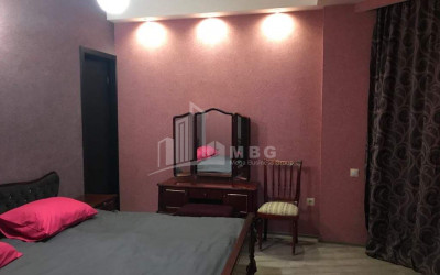 Продается Квартира, в Сабуртало