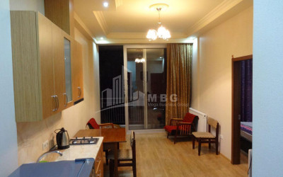 For Rent Flat, in Vake