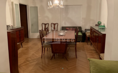 For Rent Flat, in Didube District