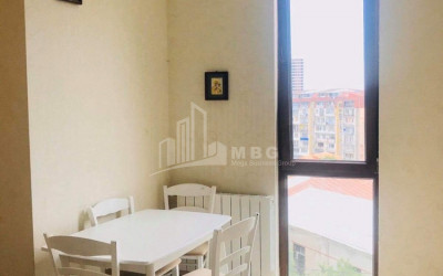 For Sale Flat, in Saburtalo