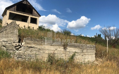 For Sale Land Iltosa village Dusheti Mtskheta   Mtianeti