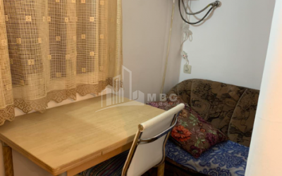 For Rent Flat, in Didube District