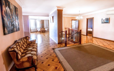 Продается Квартира, в Сабуртало