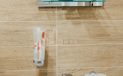 For Sale Flat, in Bakuriani