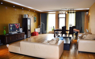 For Sale Flat, in Saburtalo