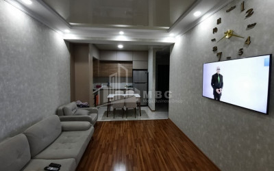 For Sale Flat, in Gldani Massive