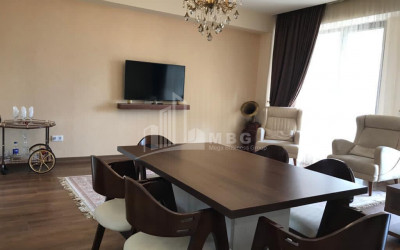 For Sale Flat, in Vake