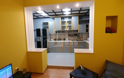 For Rent Flat, in Saburtalo