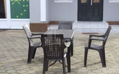 For Rent House - Villa, in Airport Settlement